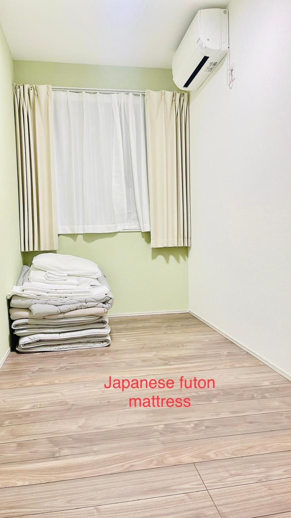 Megu Fuji Plus Fujiyoshida Zewnętrze zdjęcie
